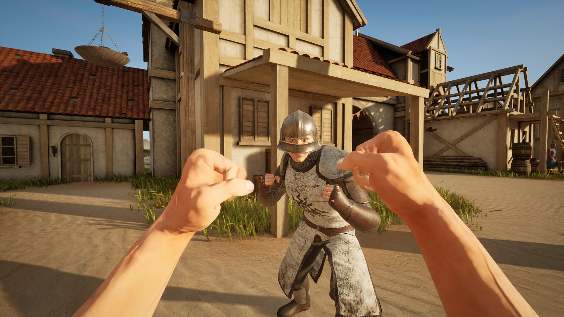 Resort Island Simulator Screenshot 12