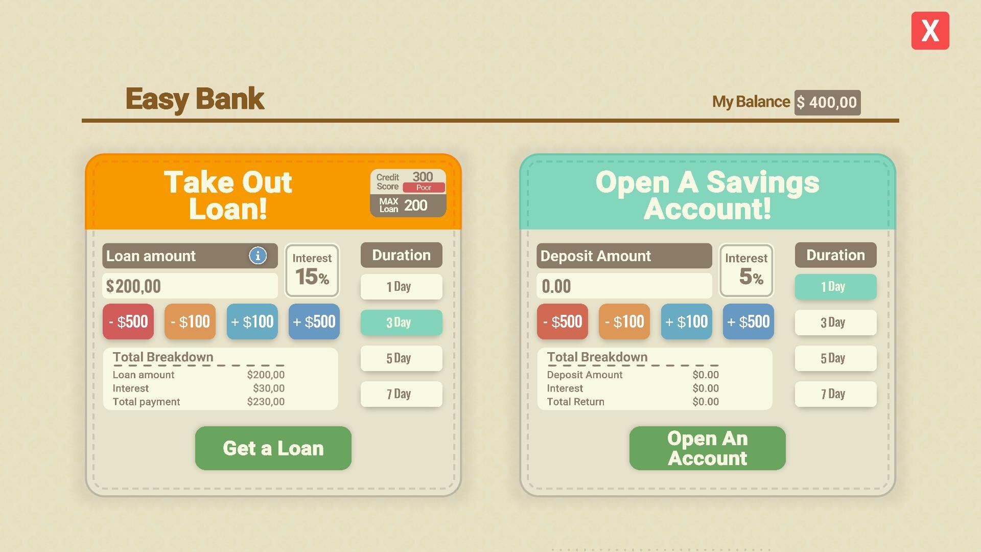 Mystery Egg Shop Simulator Demo Screenshot 6