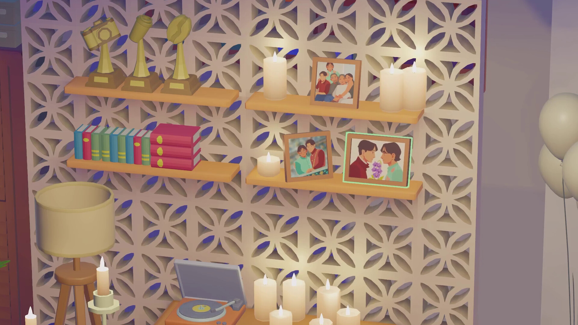 Urban Jungle: Brother's Wedding Story Screenshot 5