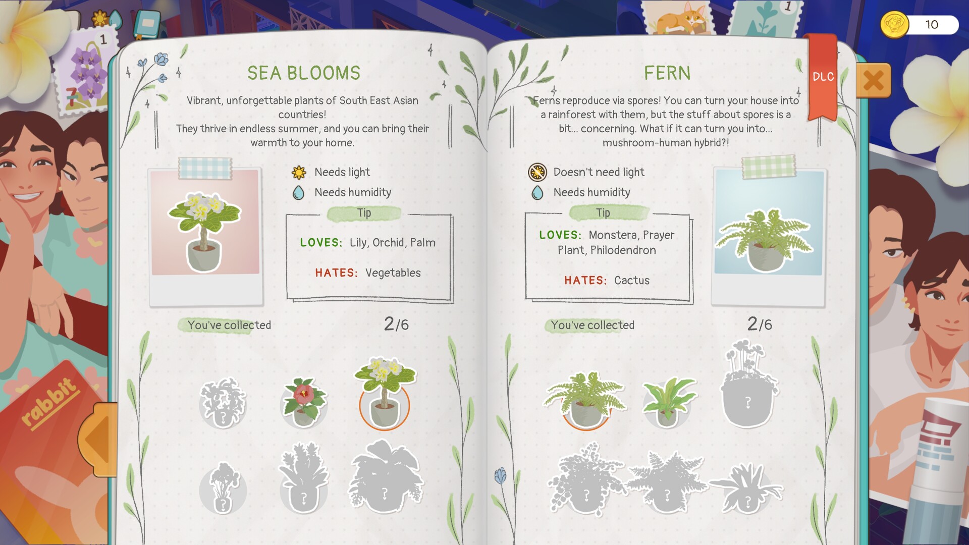 Urban Jungle: Brother's Wedding Story Screenshot 2