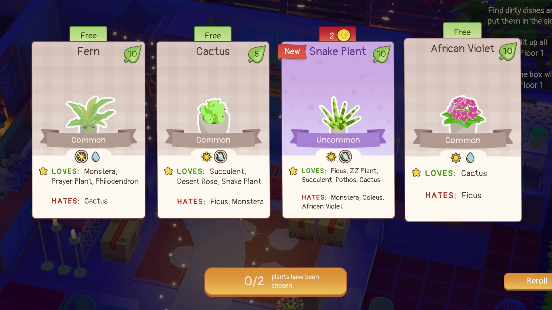 Urban Jungle: Brother's Wedding Story Screenshot 3