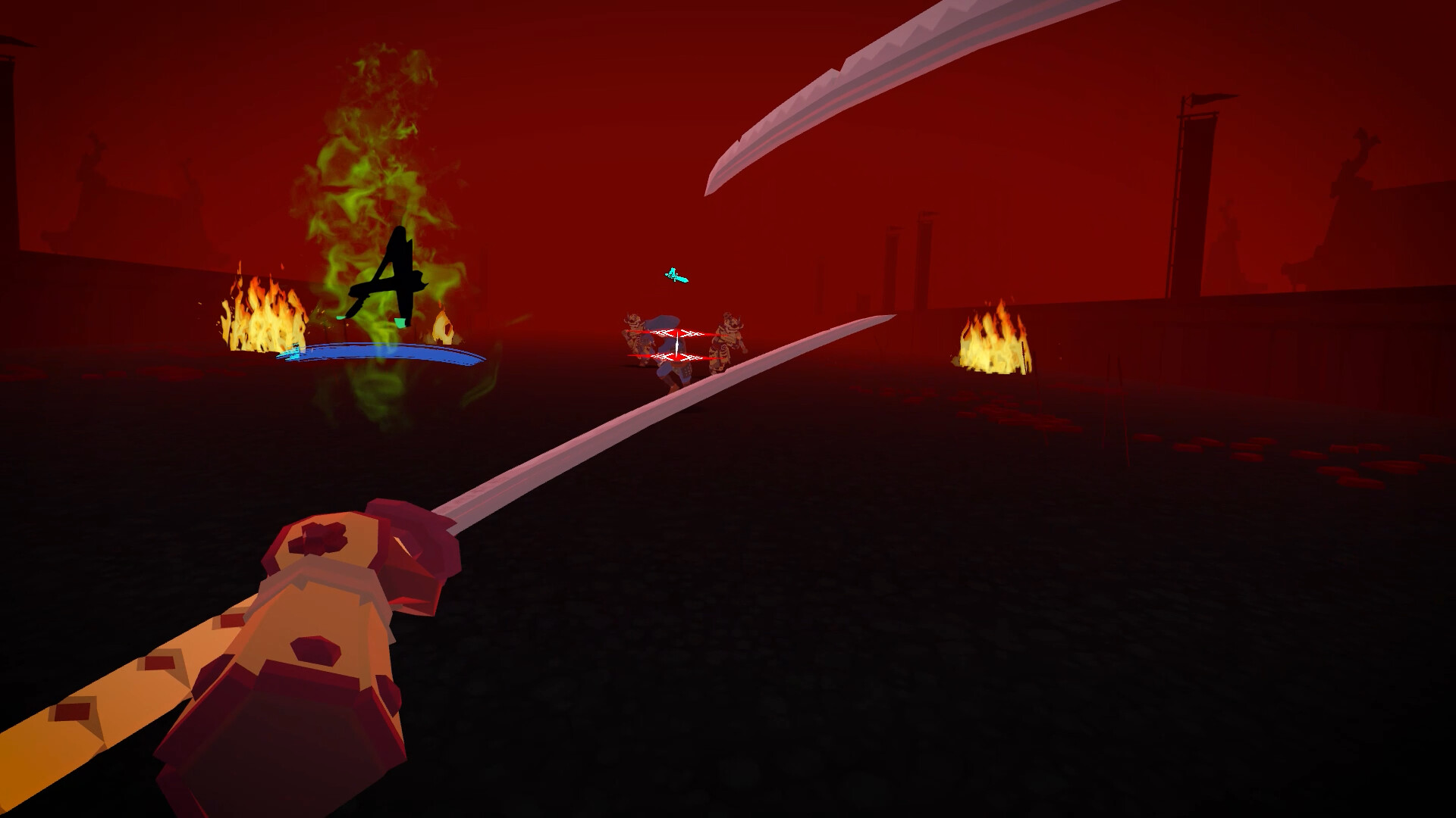 JUST ONE MAN Screenshot 4