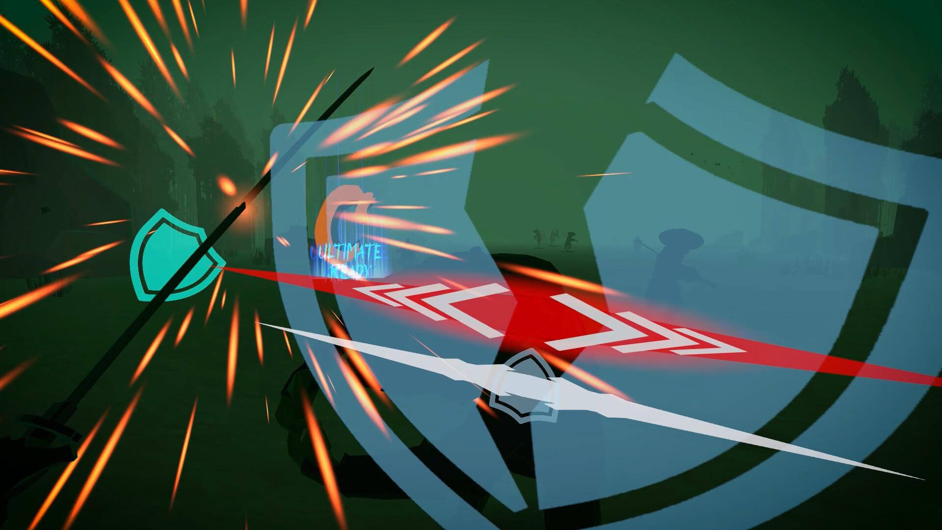 JUST ONE MAN Screenshot 3