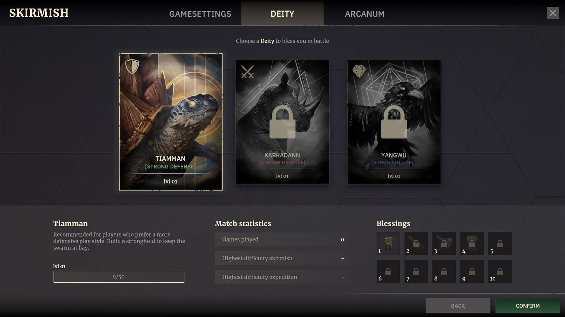 Here Comes The Swarm - Demo Screenshot 5