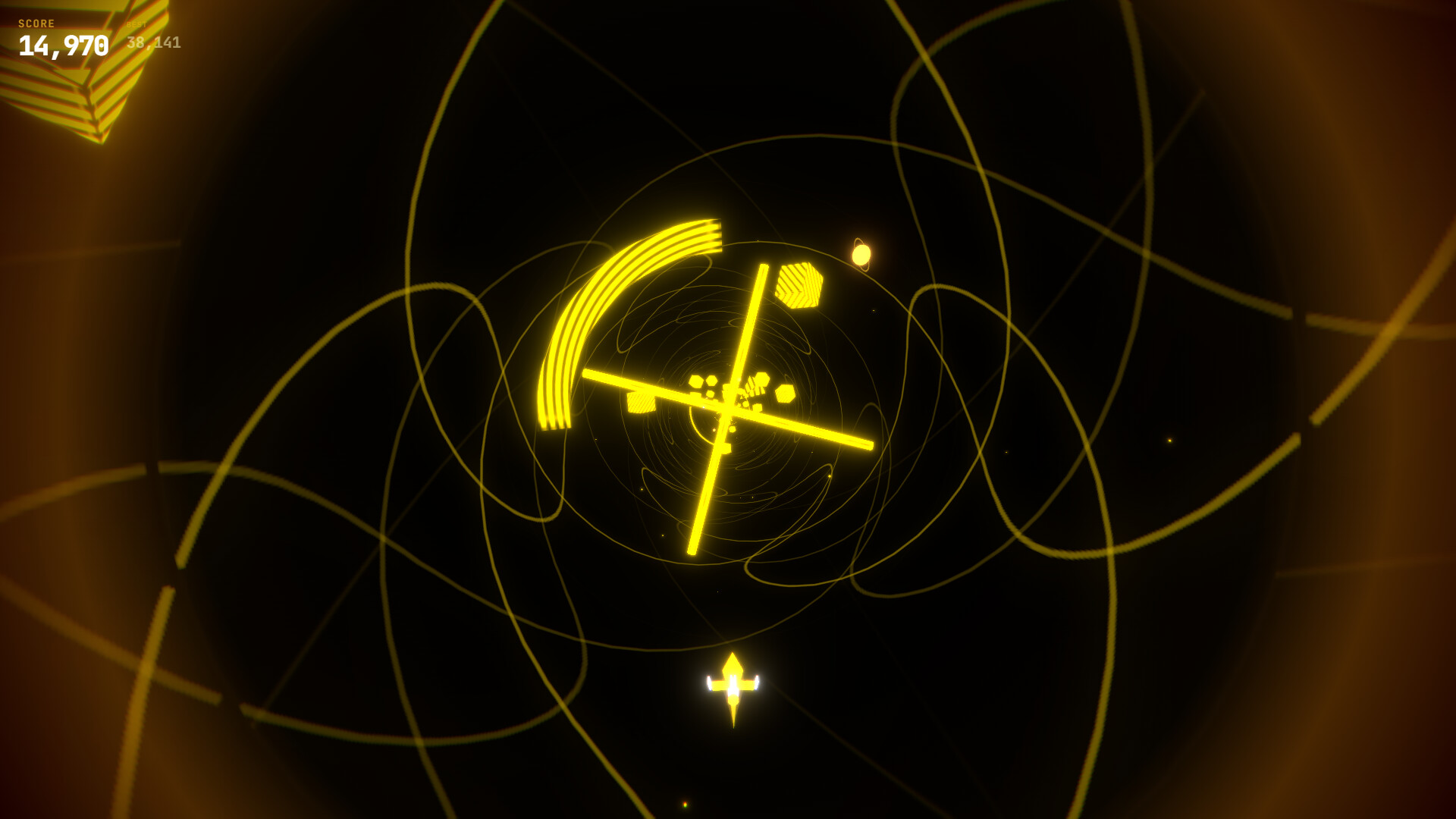 Neon Hole Screenshot 6