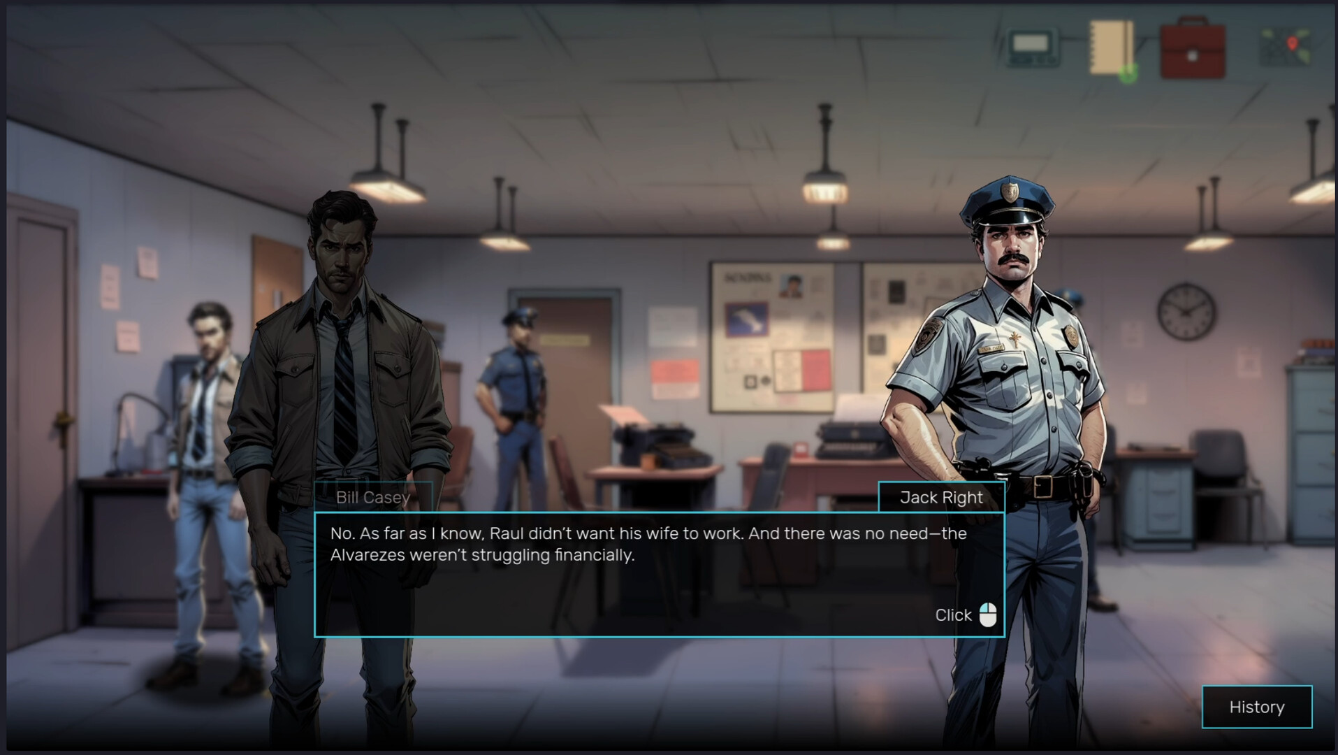 Blue Book Screenshot 4