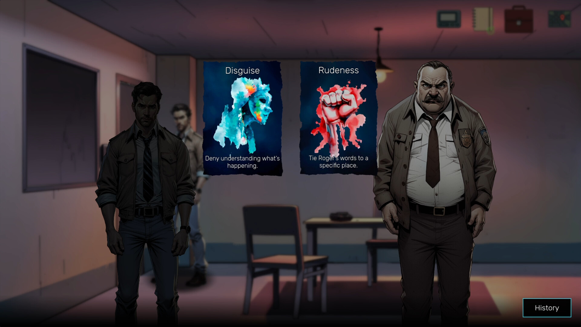 Blue Book Screenshot 2