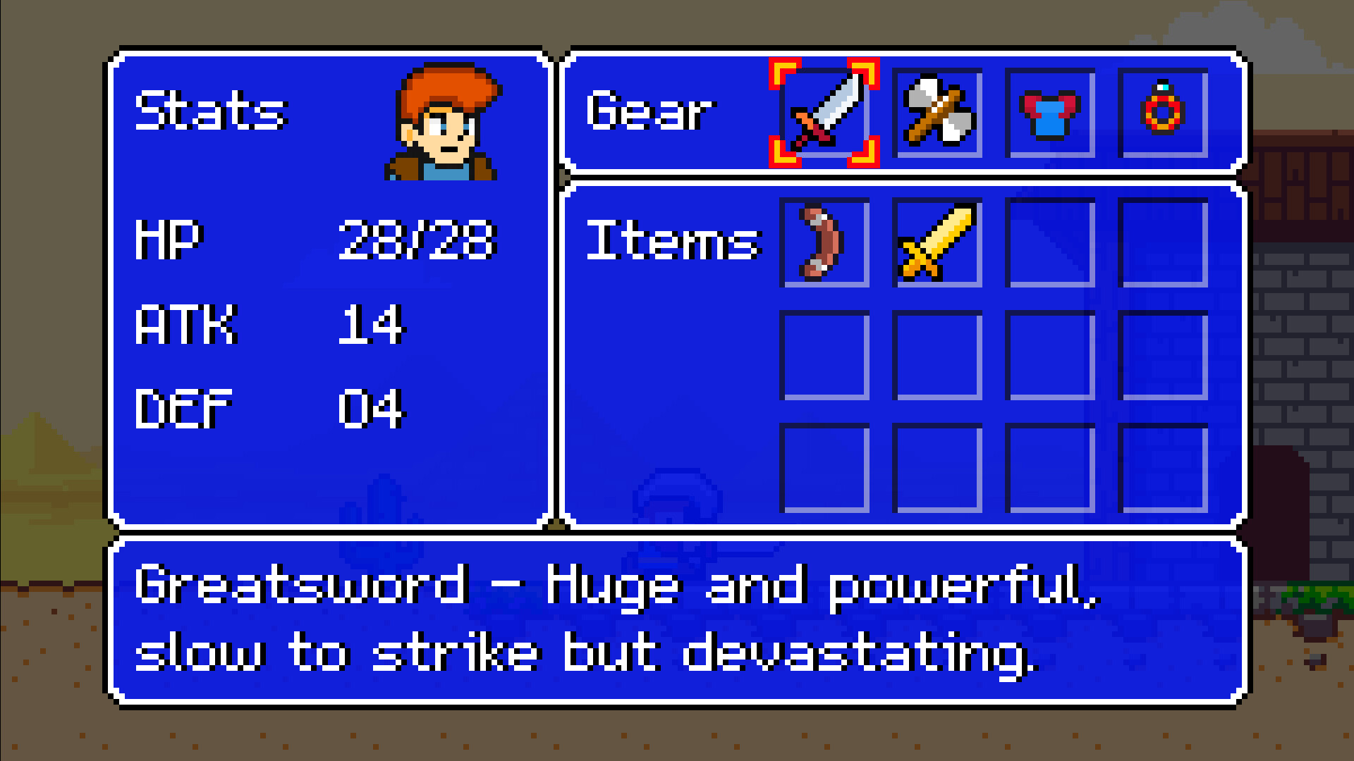 Axel Quest Screenshot 9