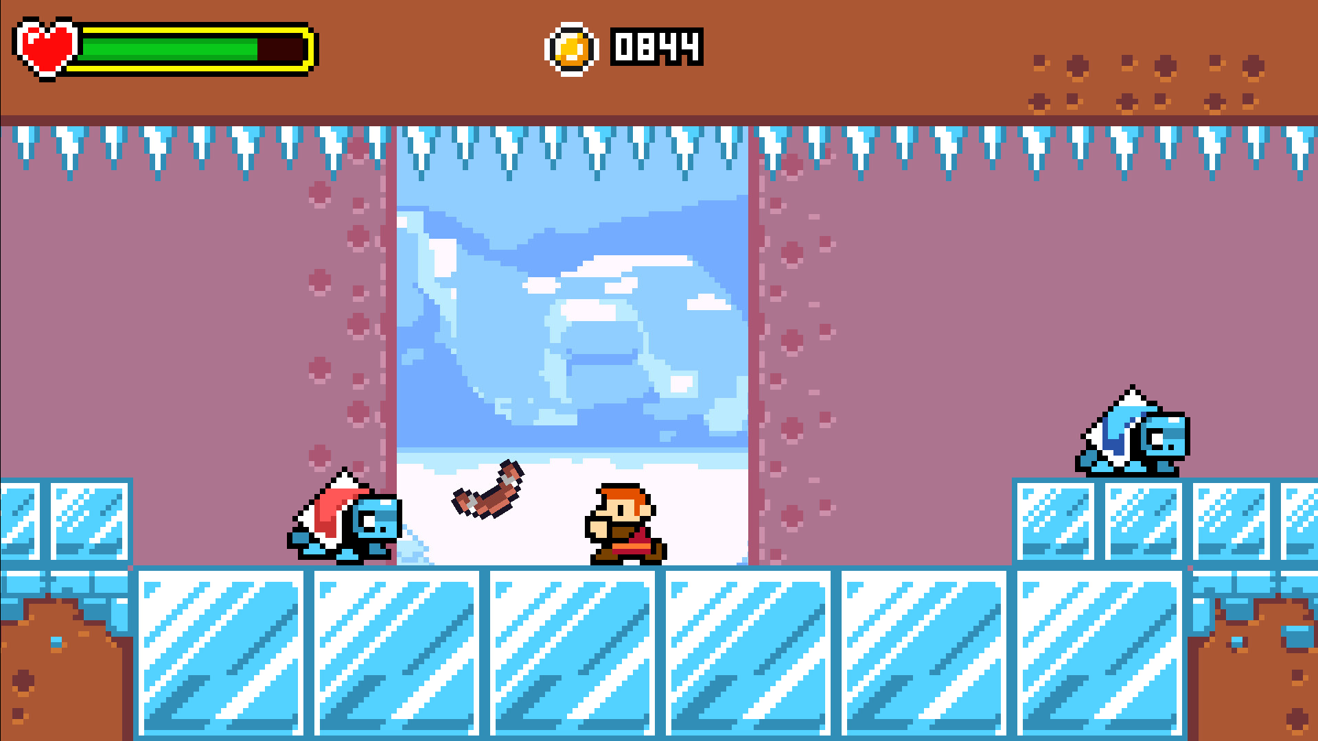 Axel Quest Screenshot 5