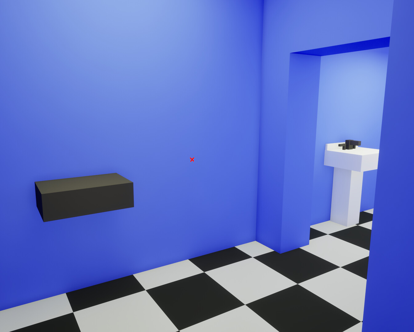 Consumed Playtest Screenshot 1