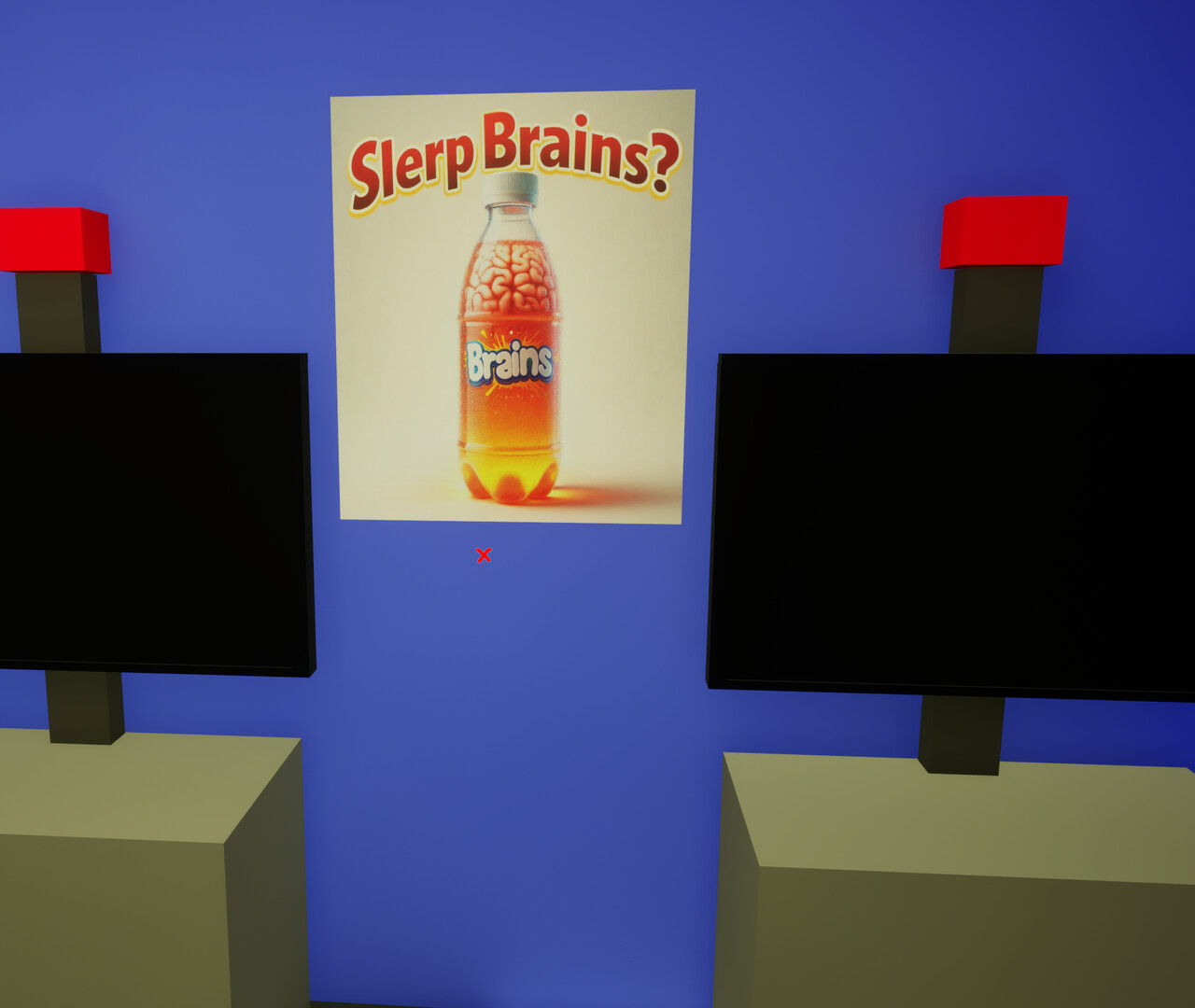 Consumed Playtest Screenshot 0