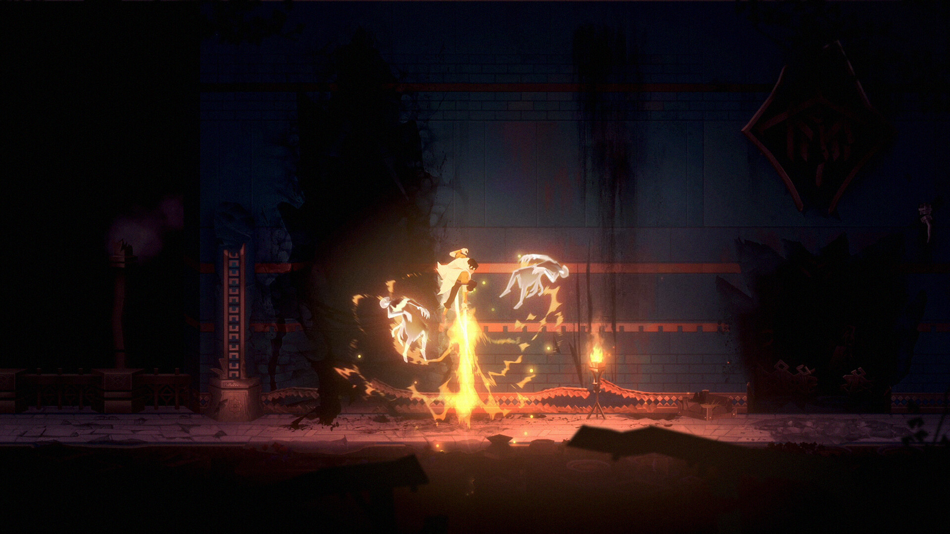 Nocturnal 2 Screenshot 2