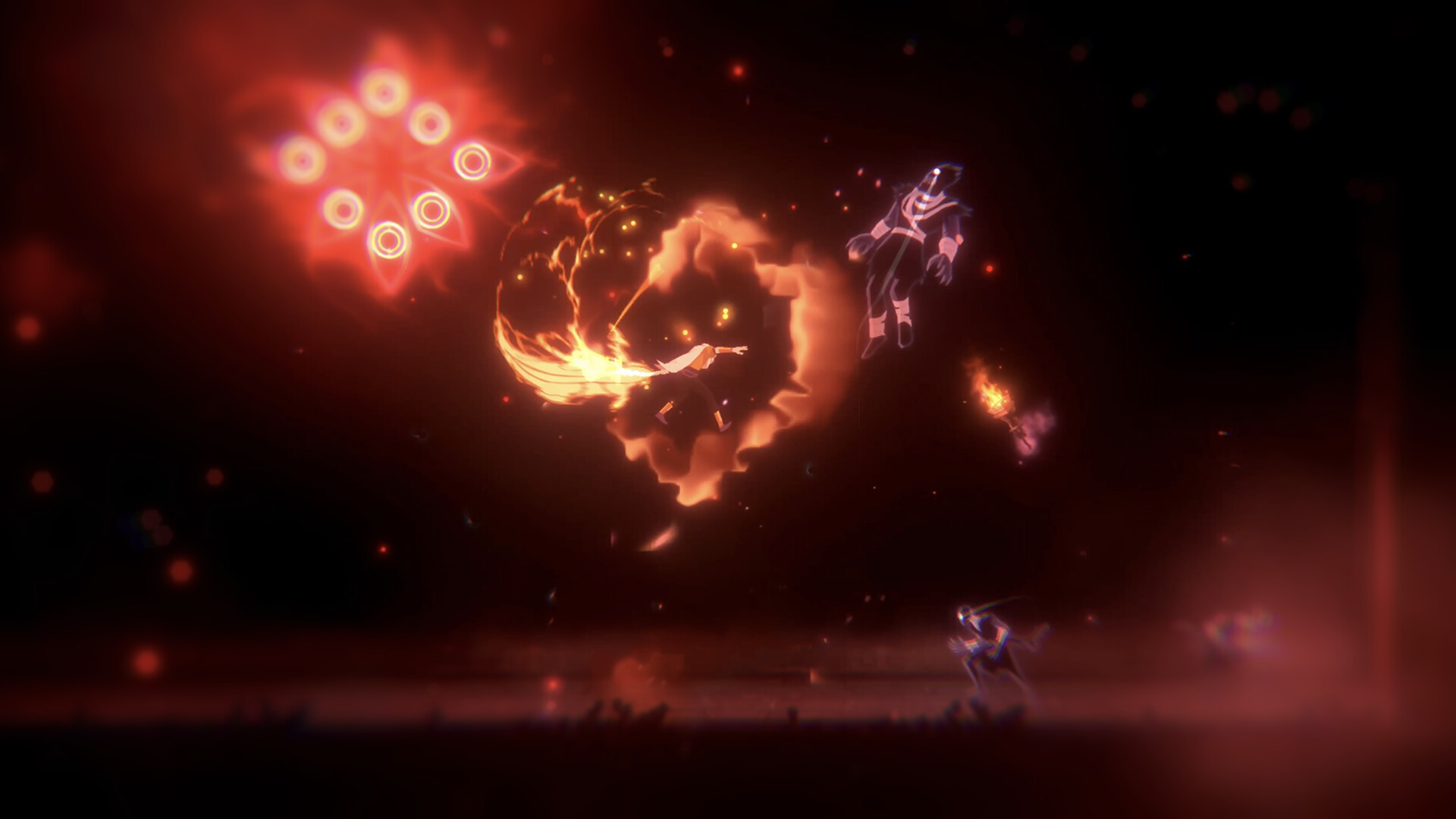 Nocturnal 2 Screenshot 4