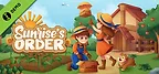 Sunrise's Order Demo