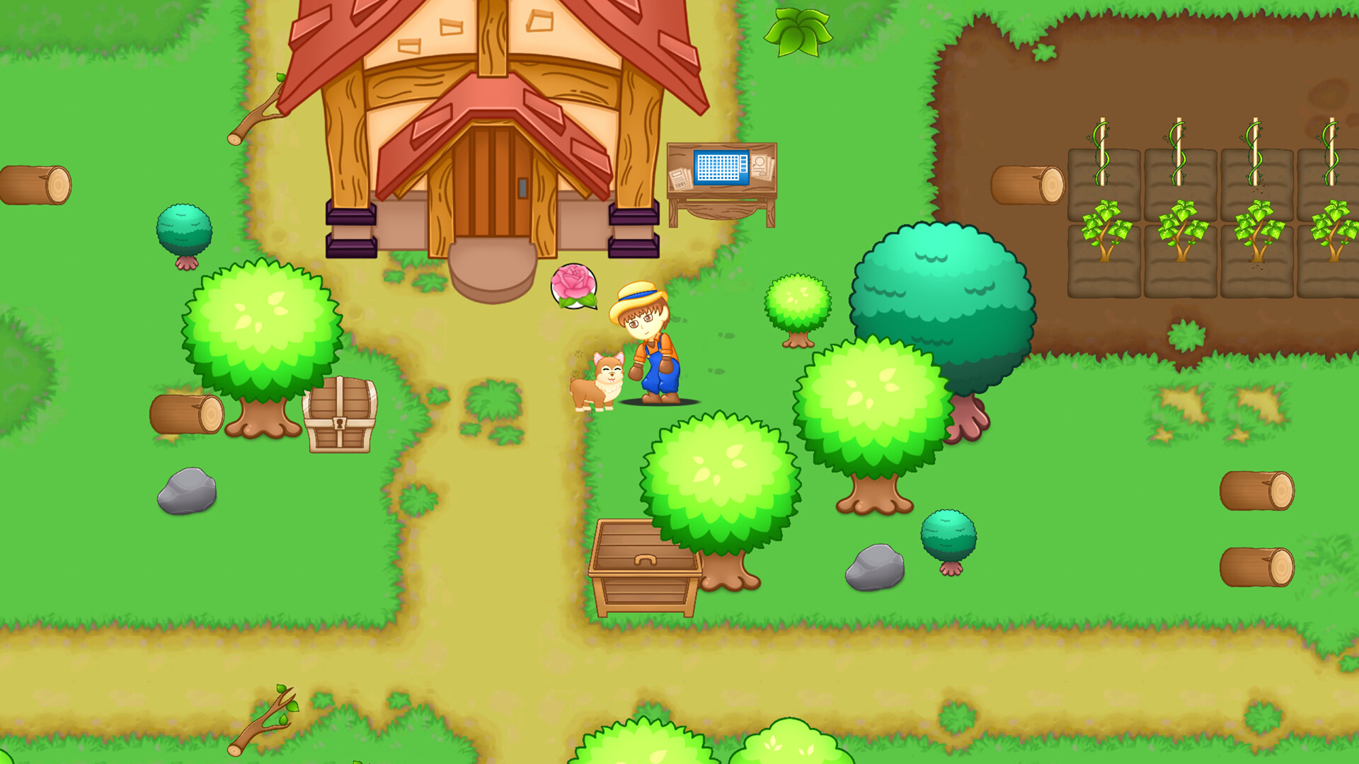 Sunrise's Order Demo Screenshot 5