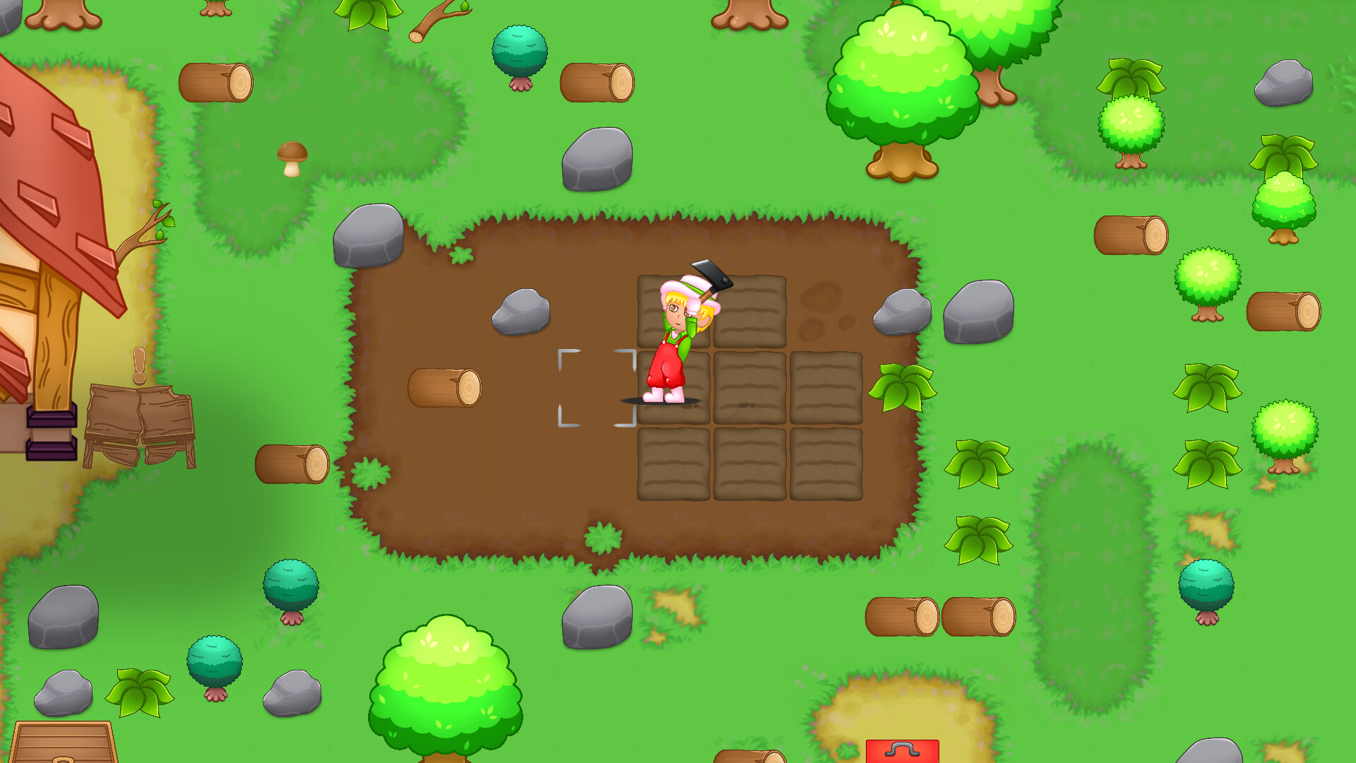 Sunrise's Order Demo Screenshot 8