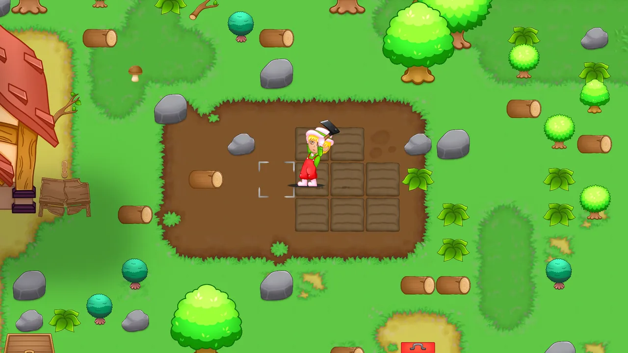Sunrise's Order Demo Screenshot 8
