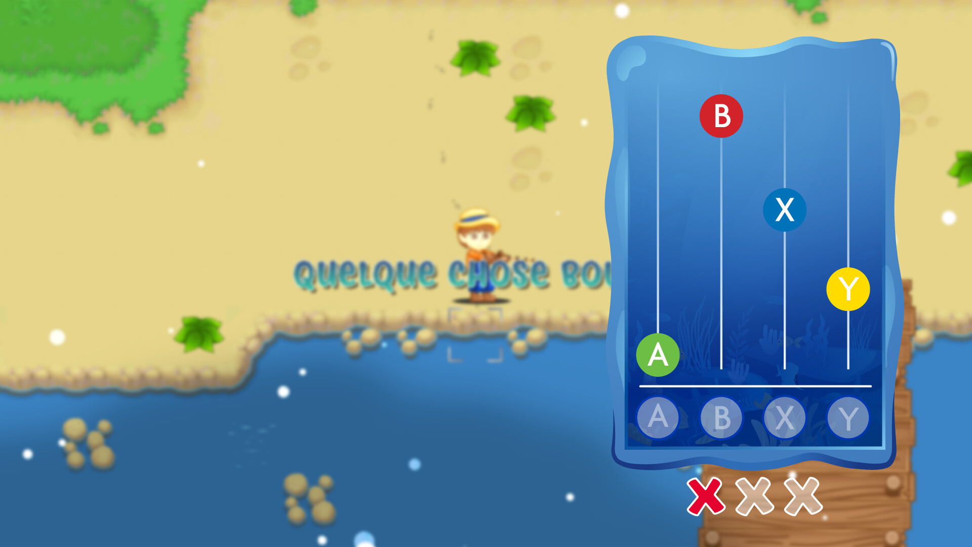 Sunrise's Order Demo Screenshot 7