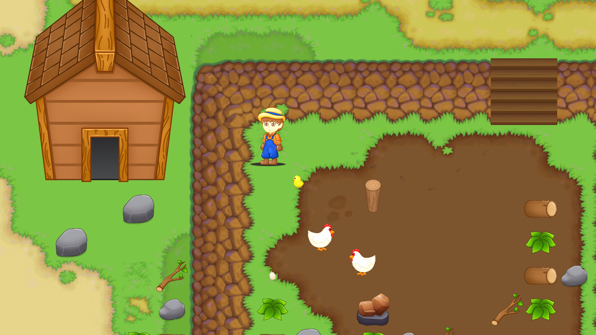 Sunrise's Order Demo Screenshot 1