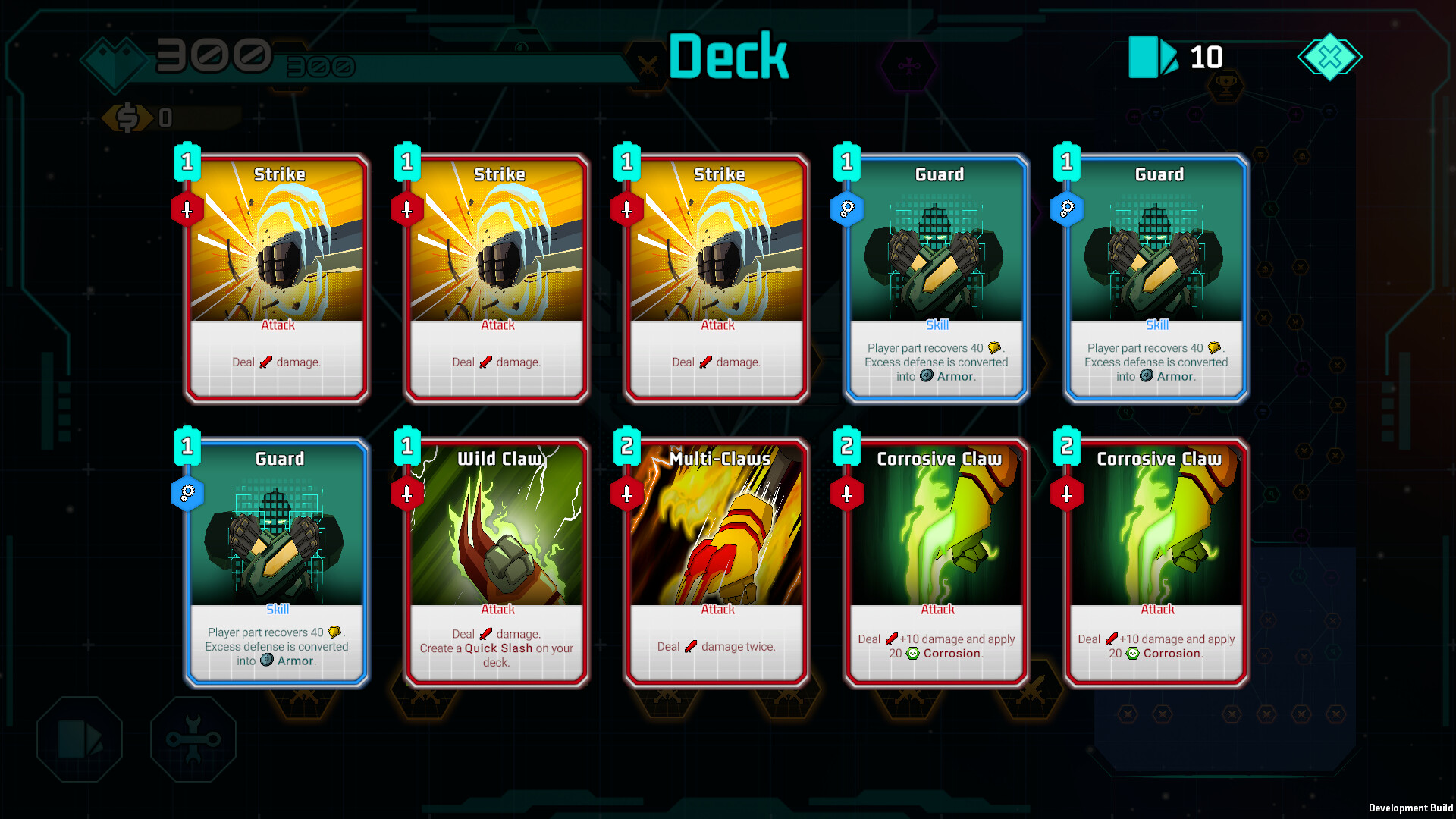 MegaBattle Screenshot 2