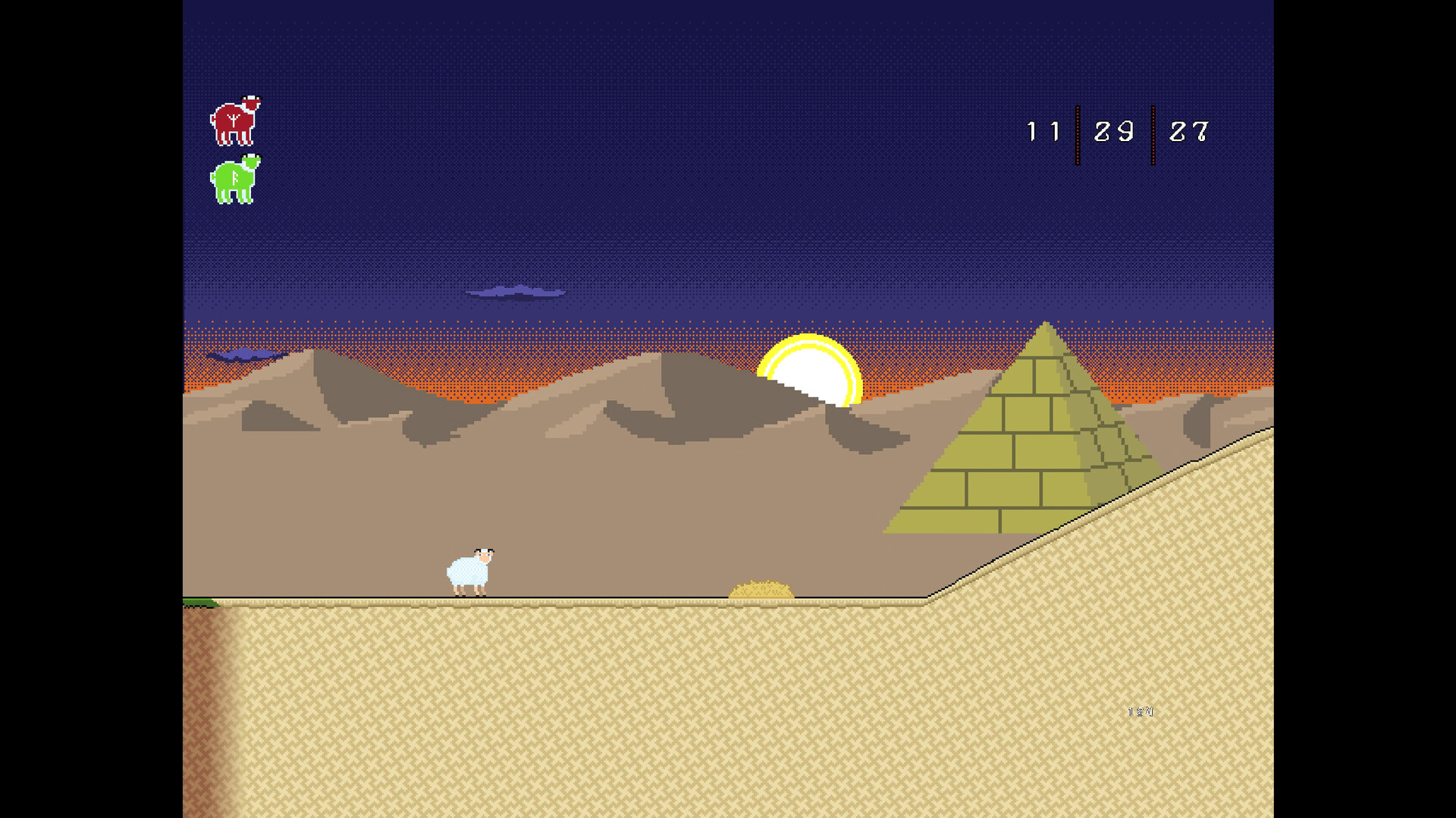 Sheep Quest Screenshot 3