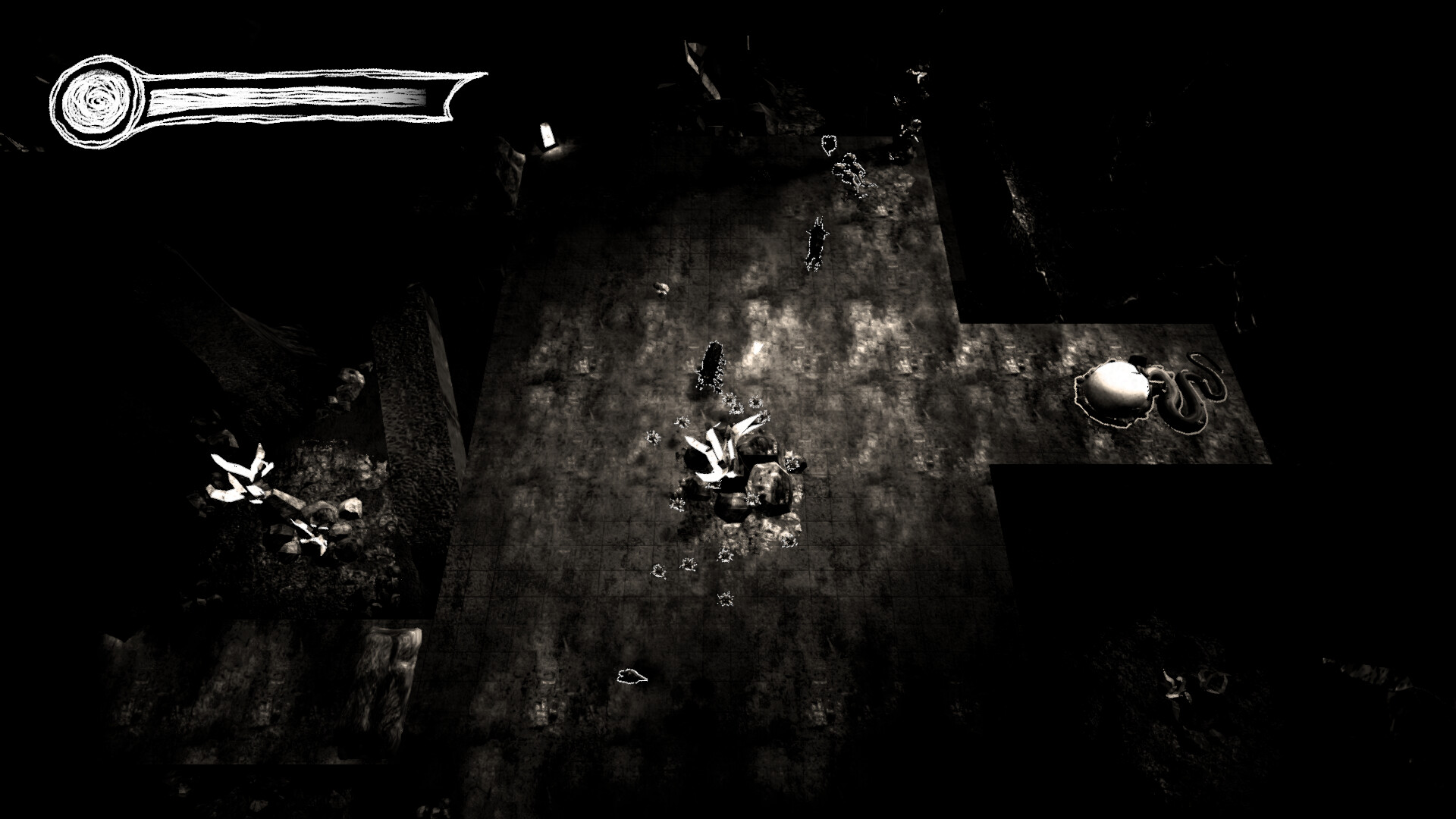 Scission Screenshot 7