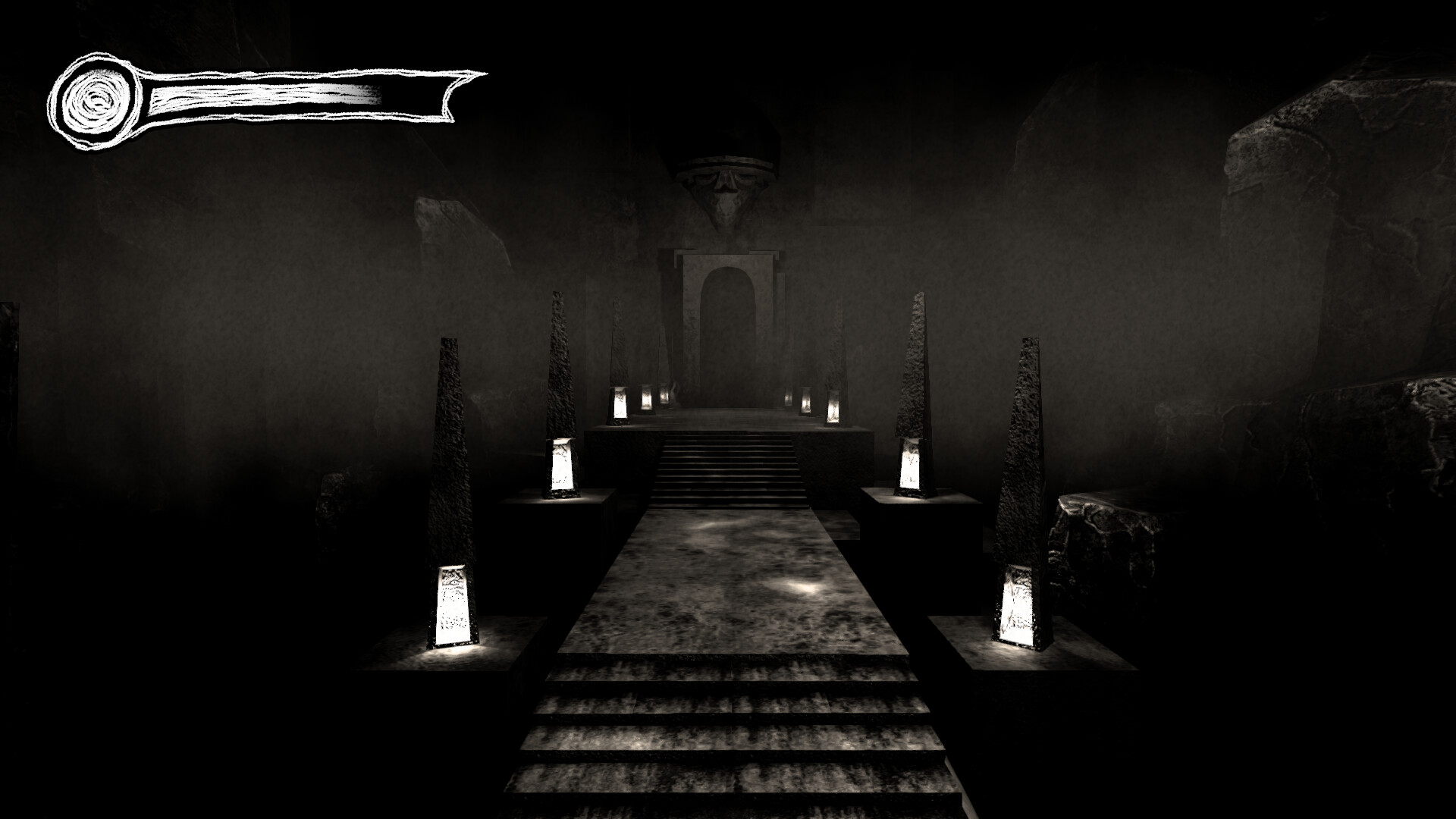 Scission Screenshot 0