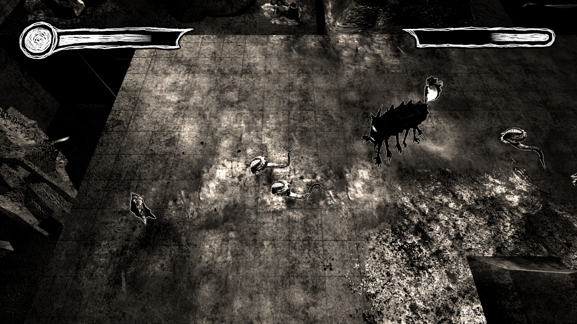 Scission Screenshot 1