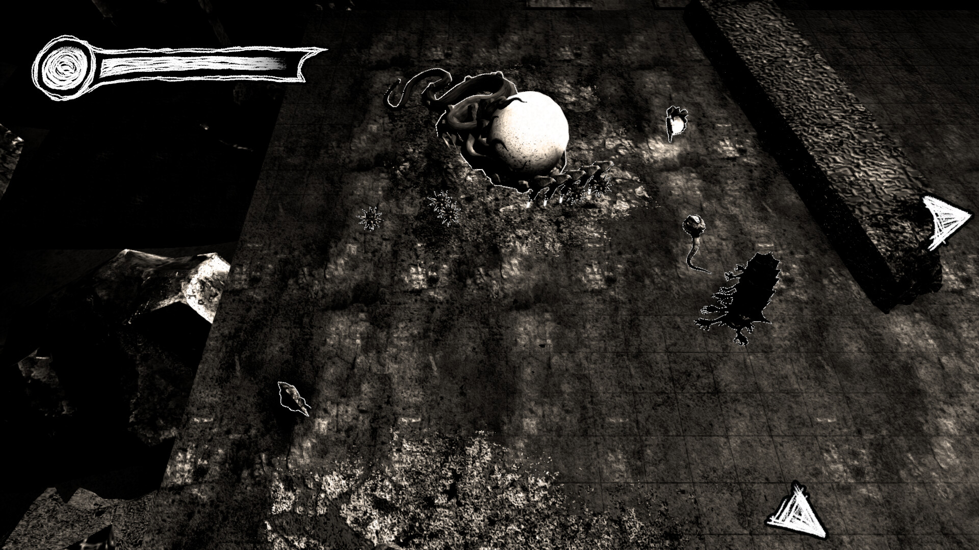 Scission Screenshot 3