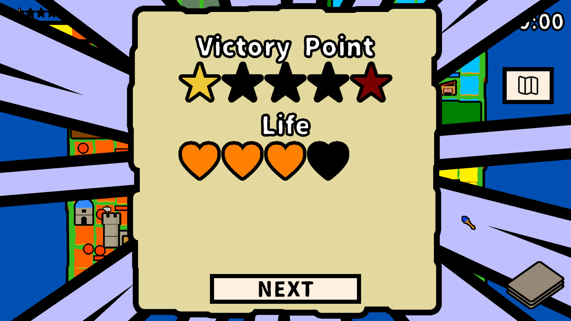 One King Is Enough Screenshot 4