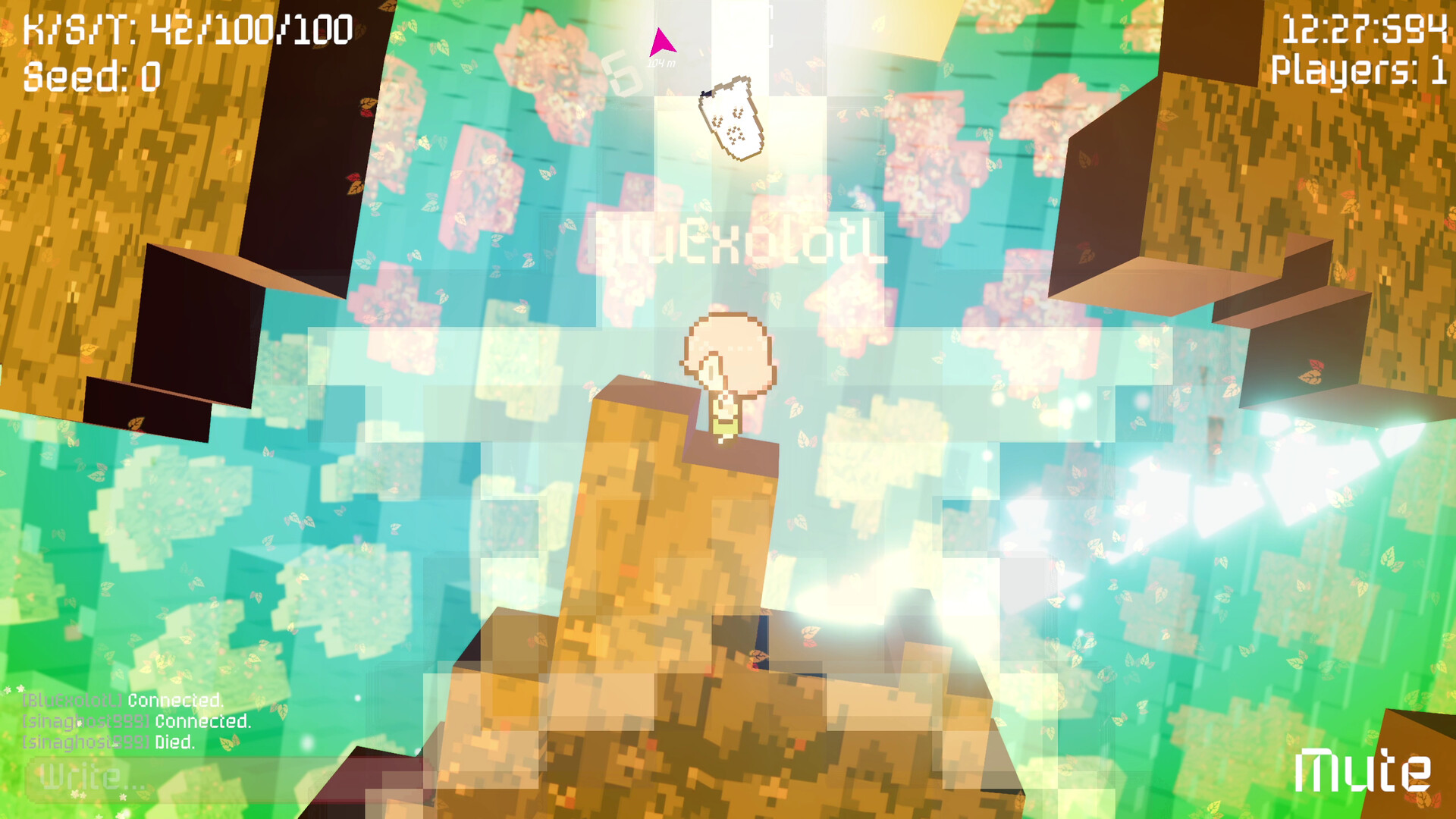 The Orbit Screenshot 6