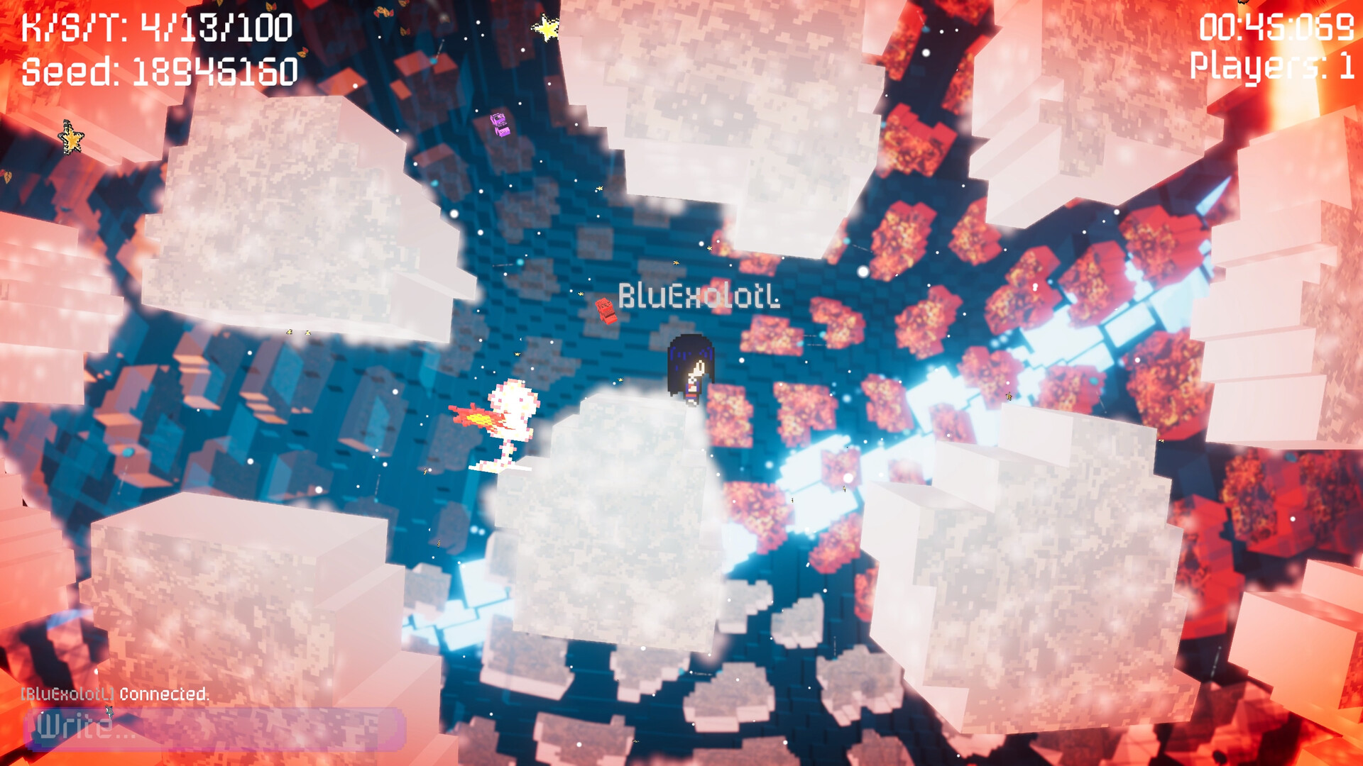 The Orbit Screenshot 4