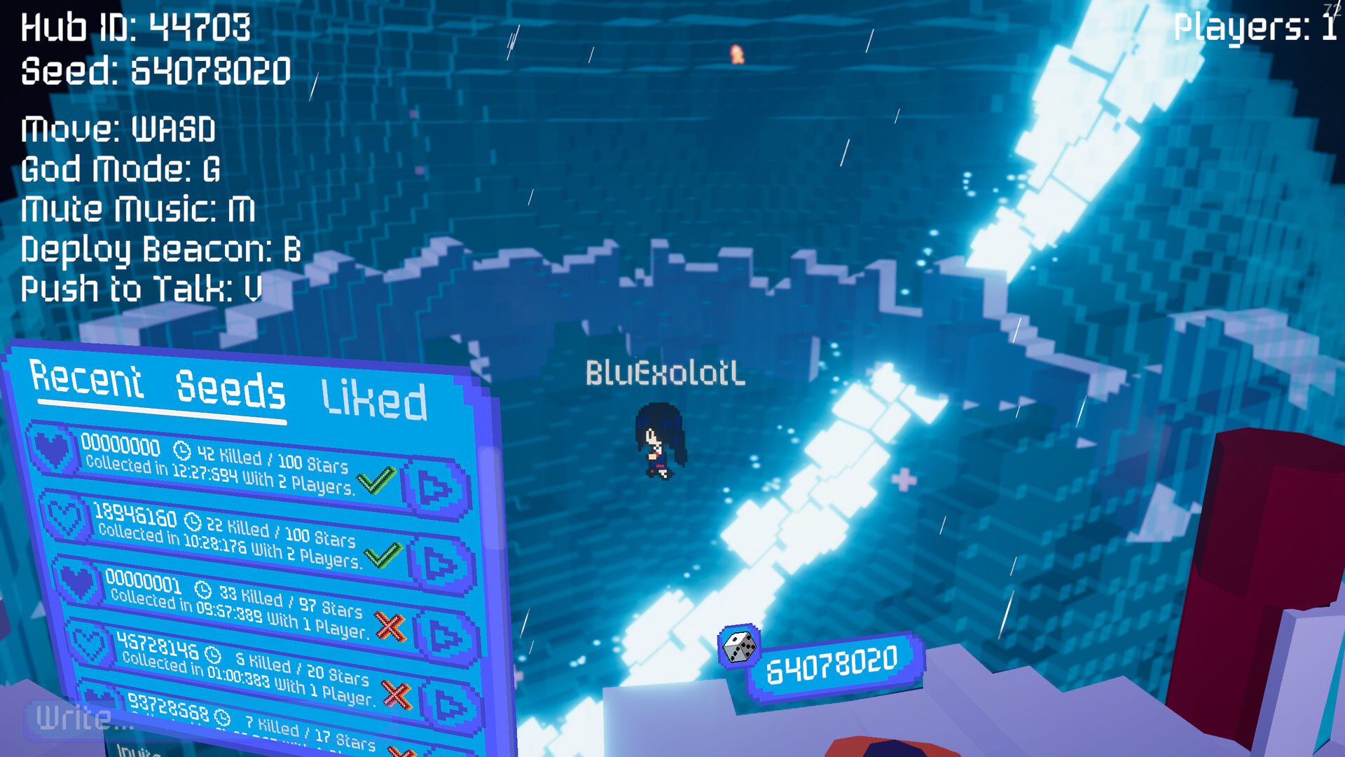 The Orbit Screenshot 7