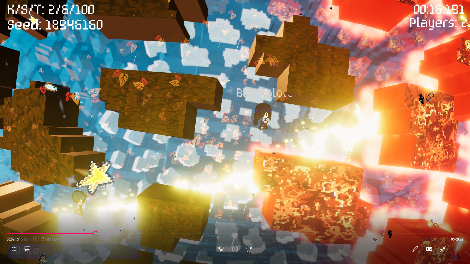 The Orbit Screenshot 5