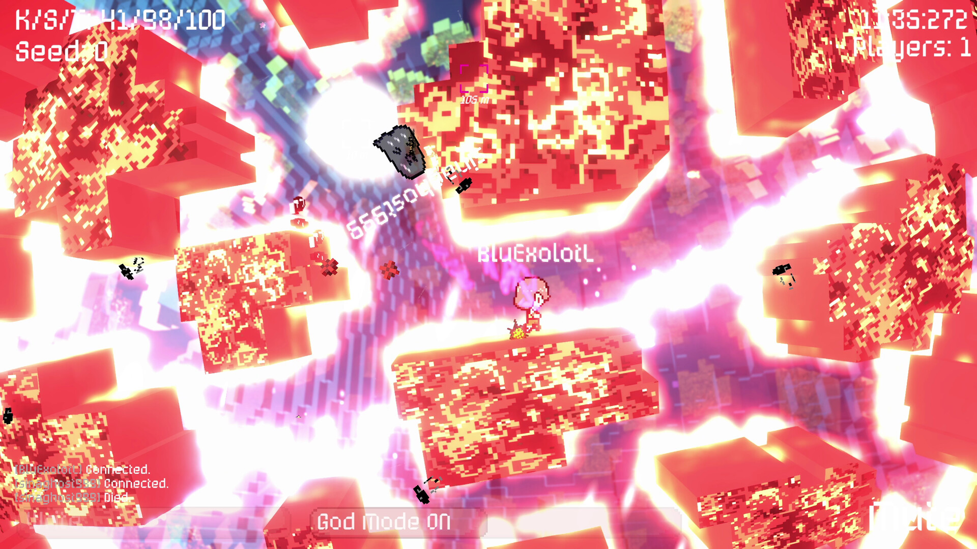 The Orbit Screenshot 3