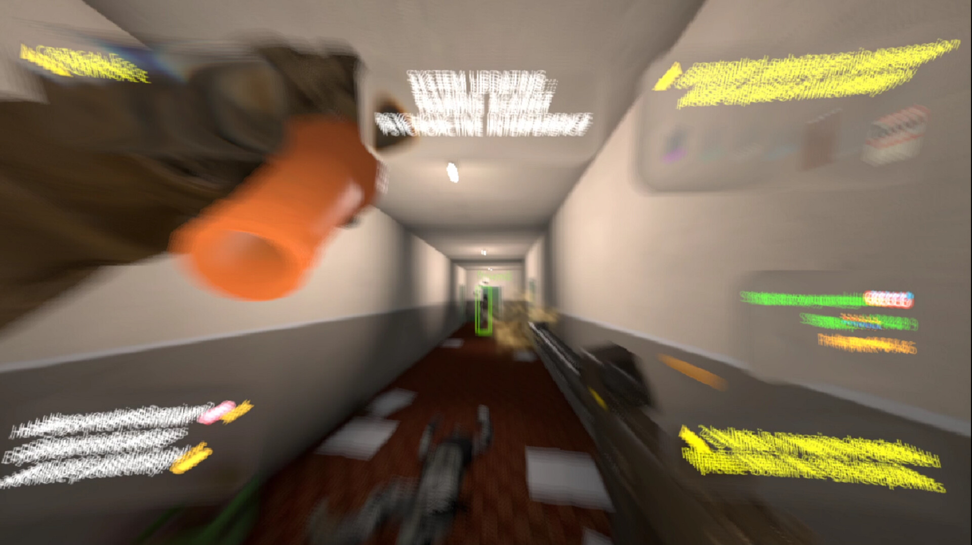 Horns of Deliverance Screenshot 2