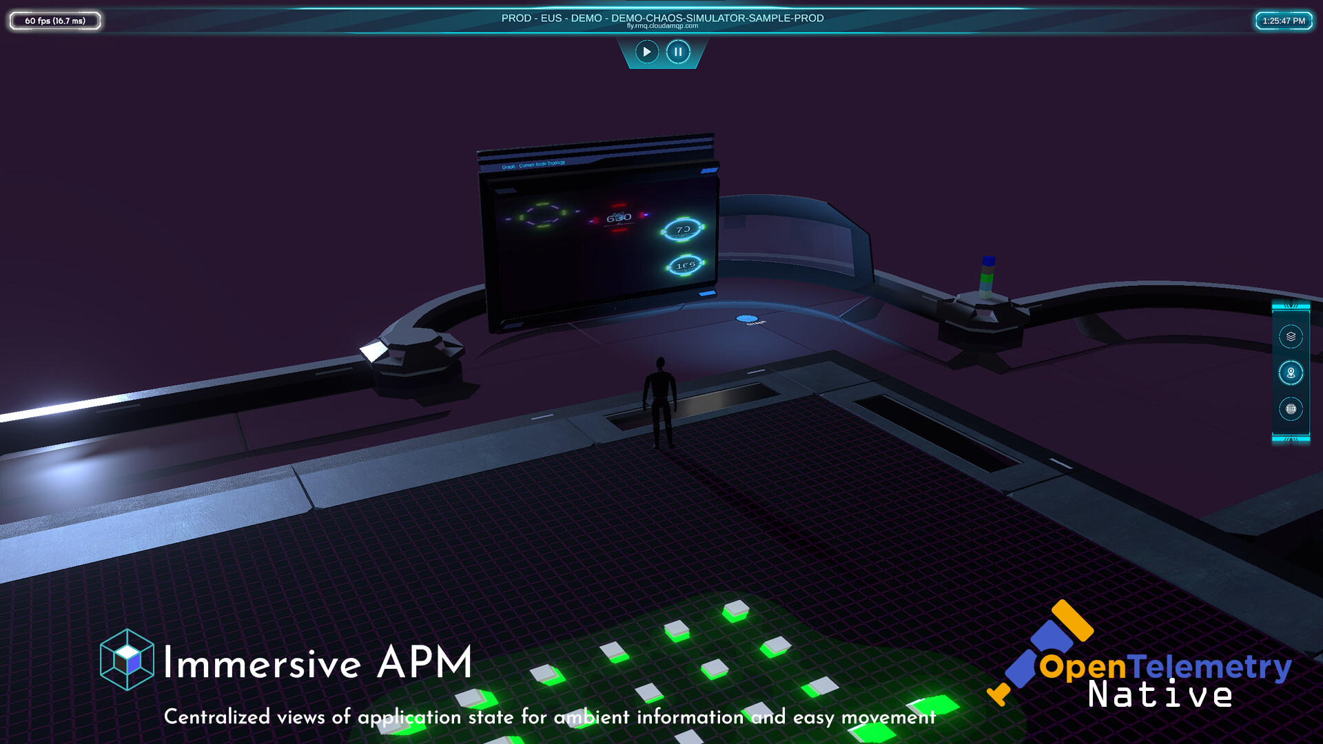 Immersive APM Screenshot 8