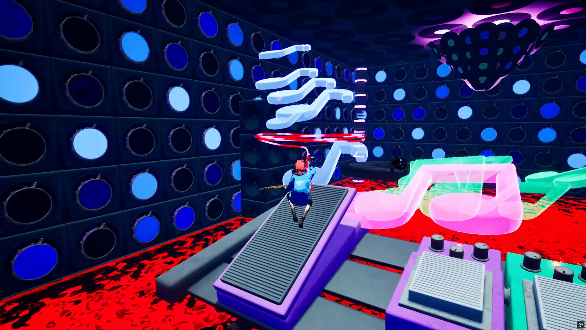 Double Whammy Screenshot 6