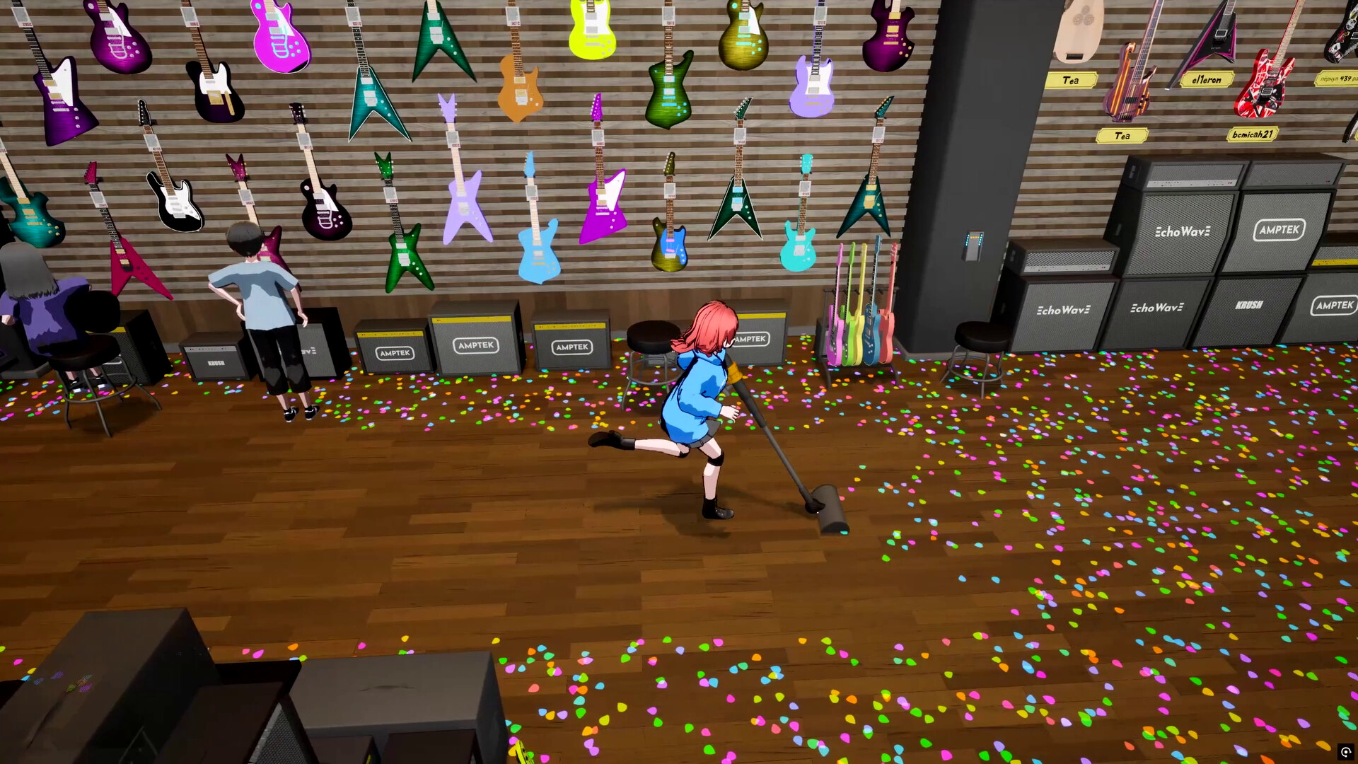 Double Whammy Screenshot 8