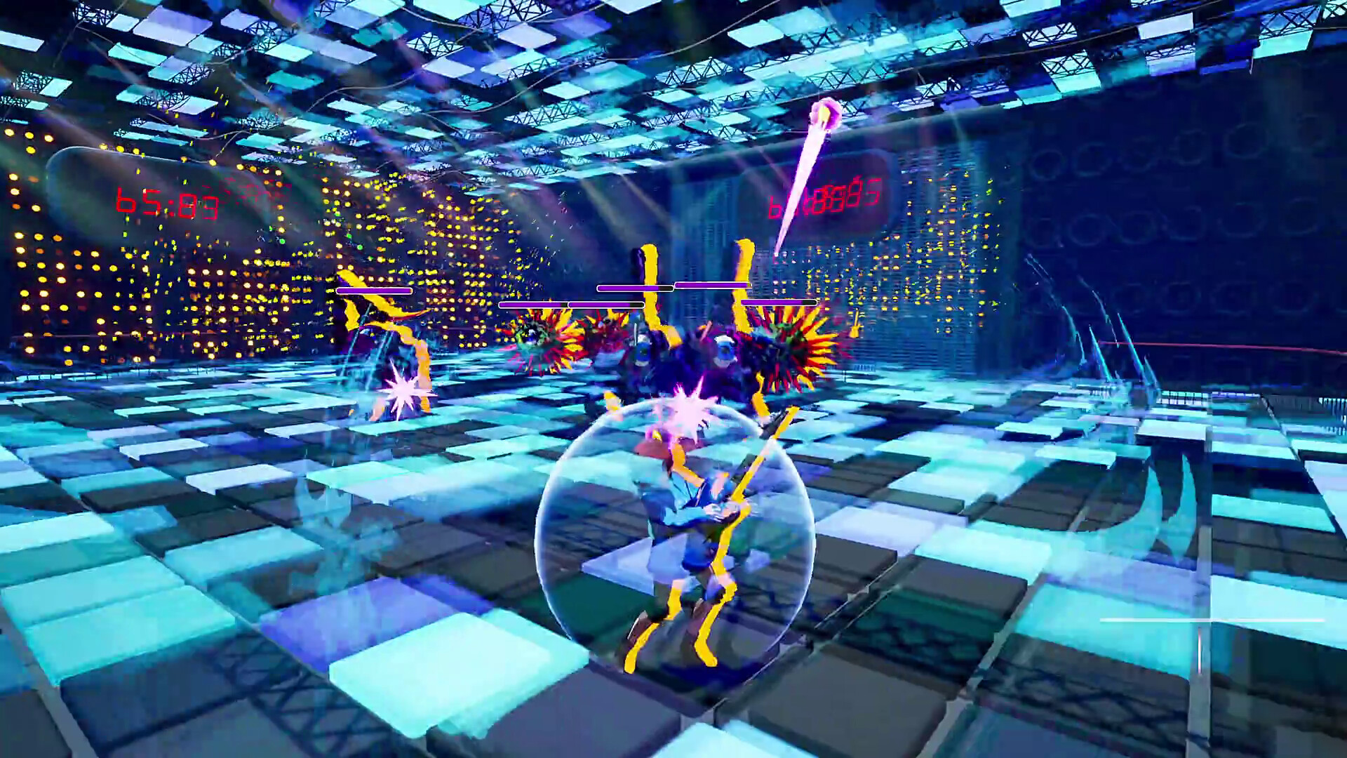 Double Whammy Screenshot 15