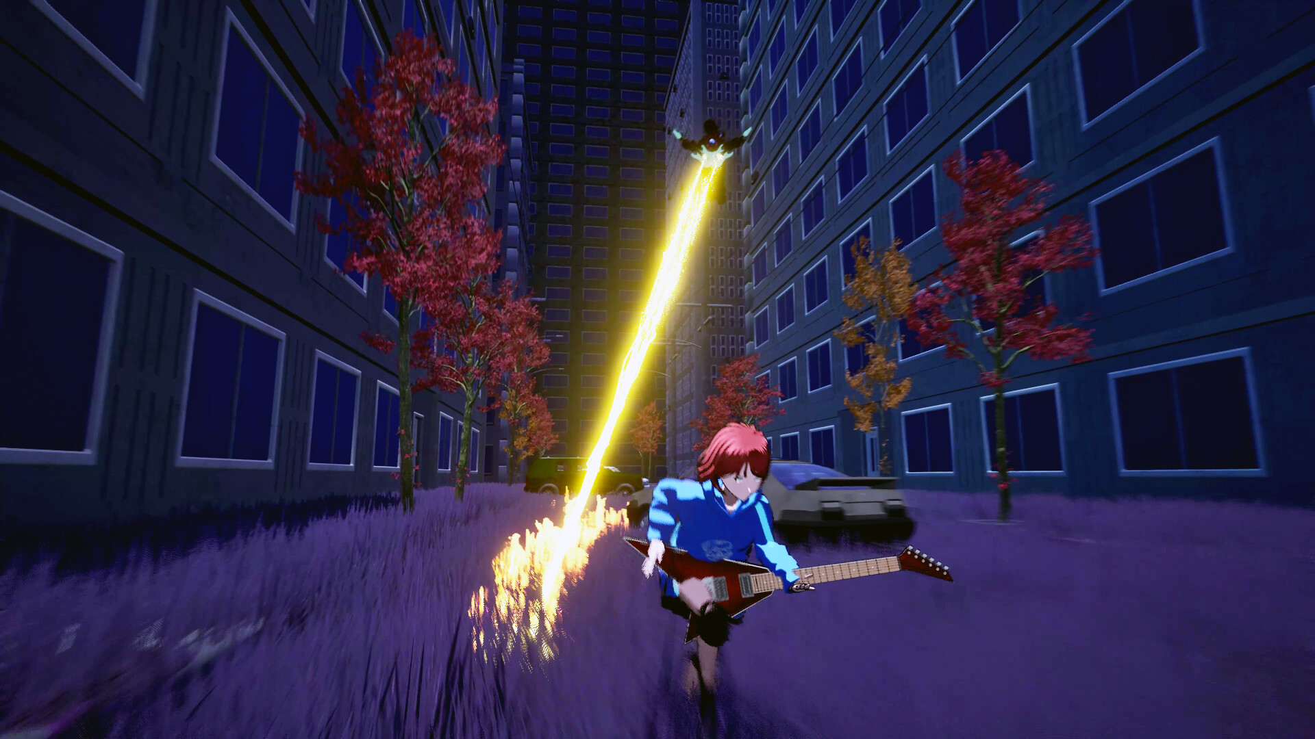 Double Whammy Screenshot 10