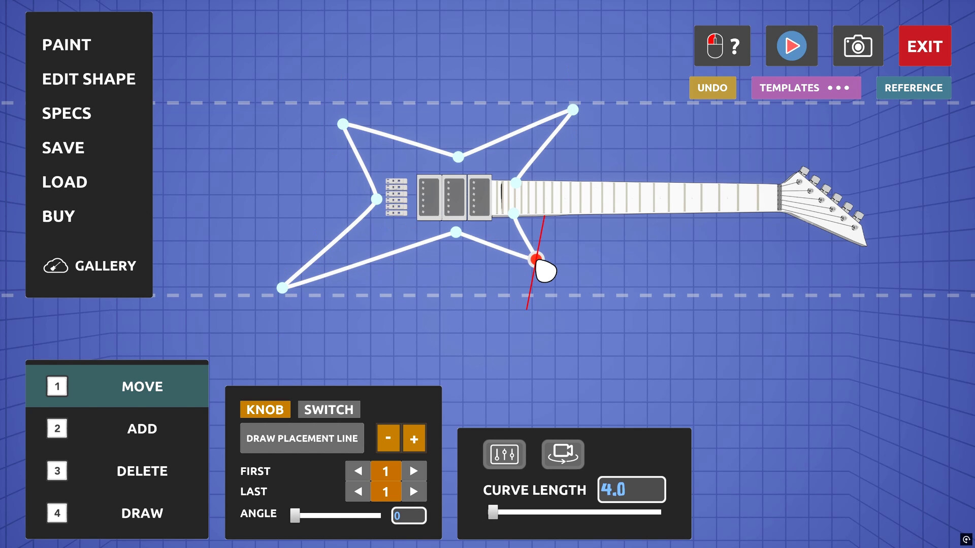 Double Whammy Screenshot 5