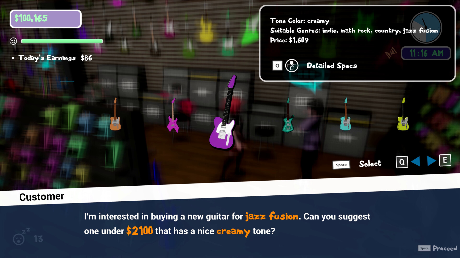 Double Whammy Screenshot 14