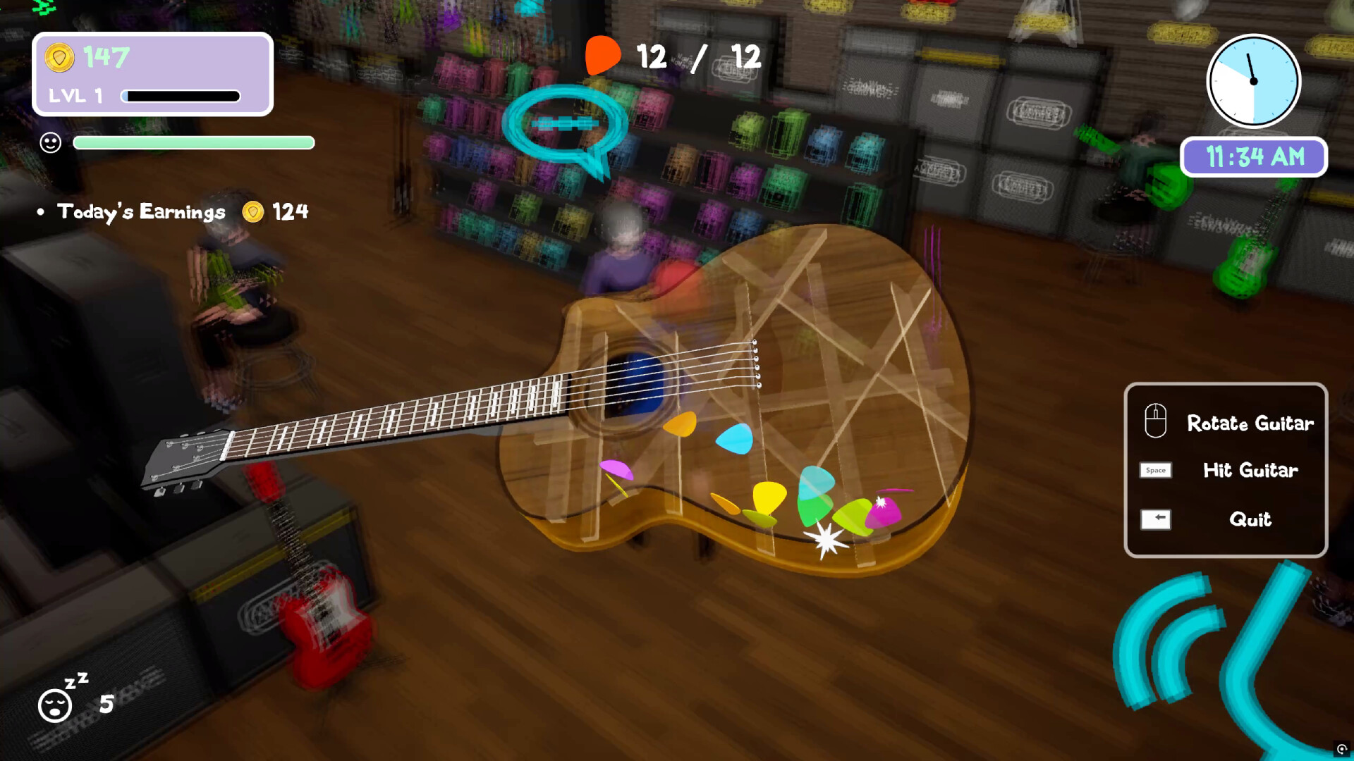 Double Whammy Screenshot 3