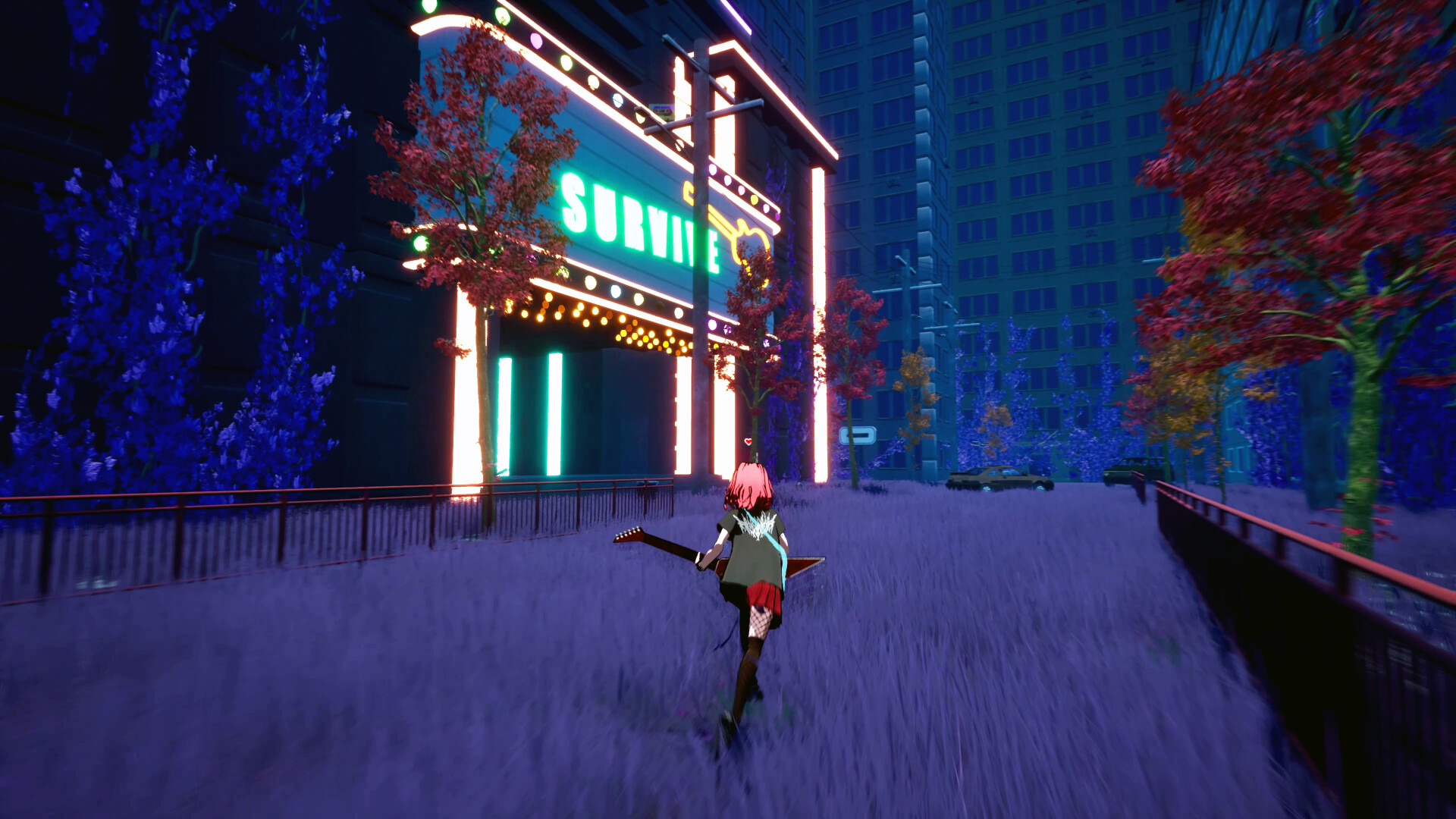 Double Whammy Screenshot 11