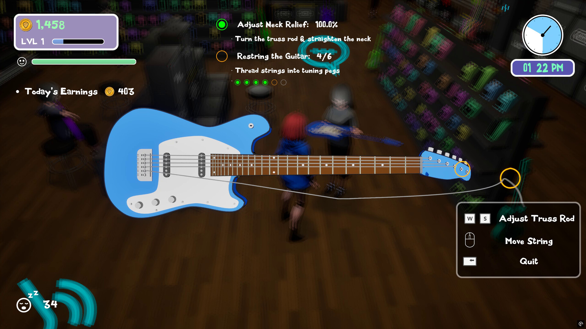 Double Whammy Screenshot 12