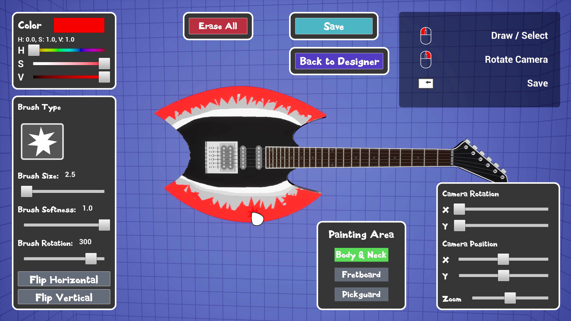 Double Whammy Screenshot 7