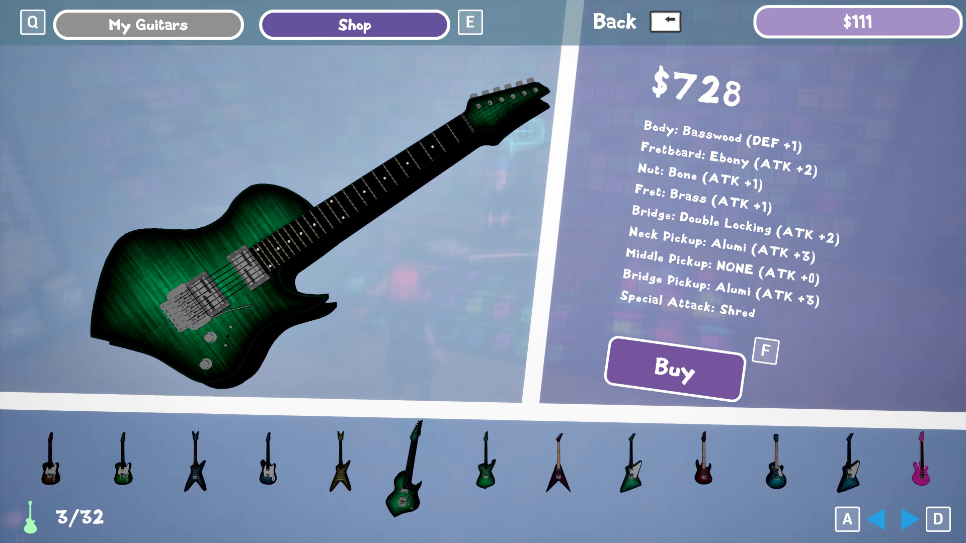 Double Whammy Screenshot 13