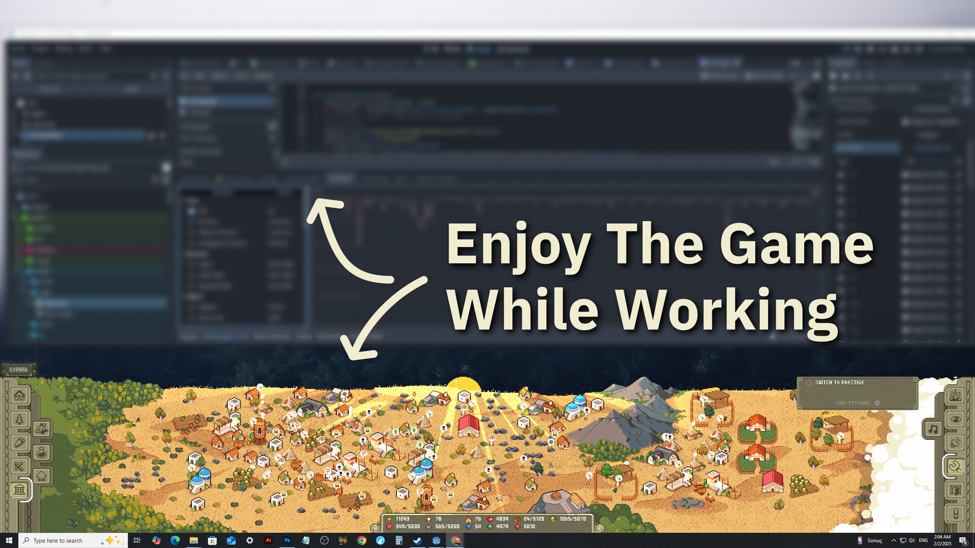 Founders Legacy Screenshot 5