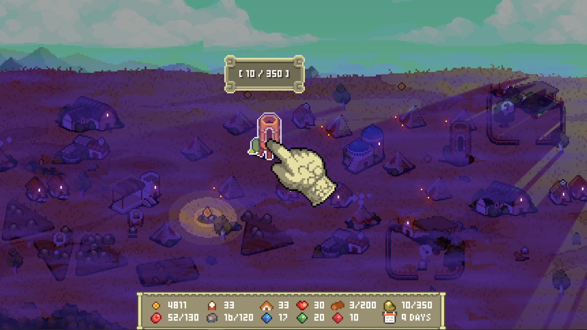 Founders Legacy Screenshot 1